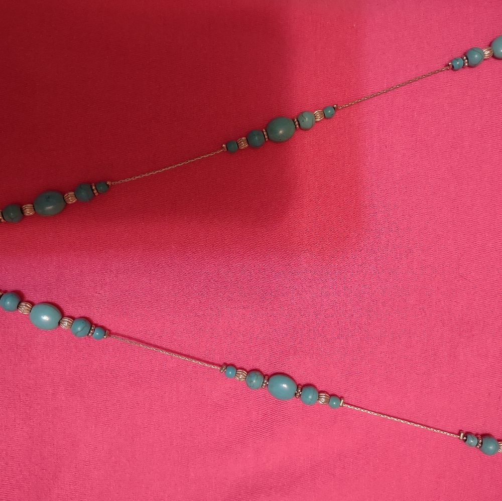 Necklace - Picture 4 of 7